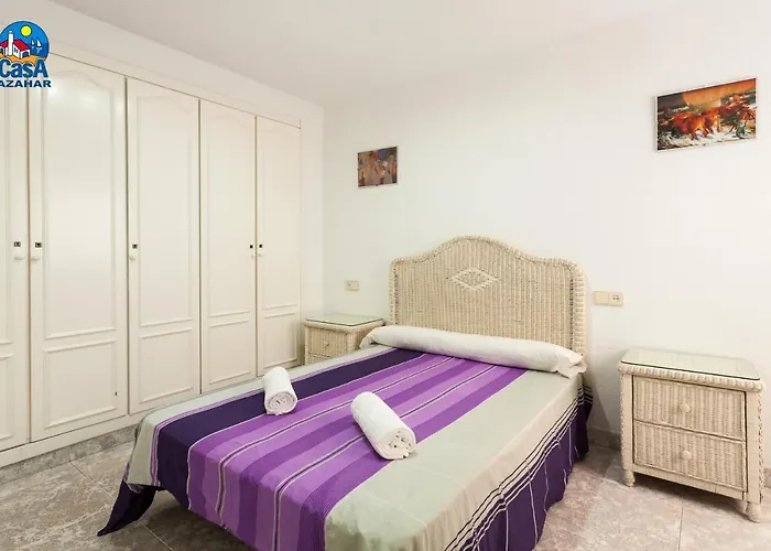 Residencial Casablanca Casa Azahar