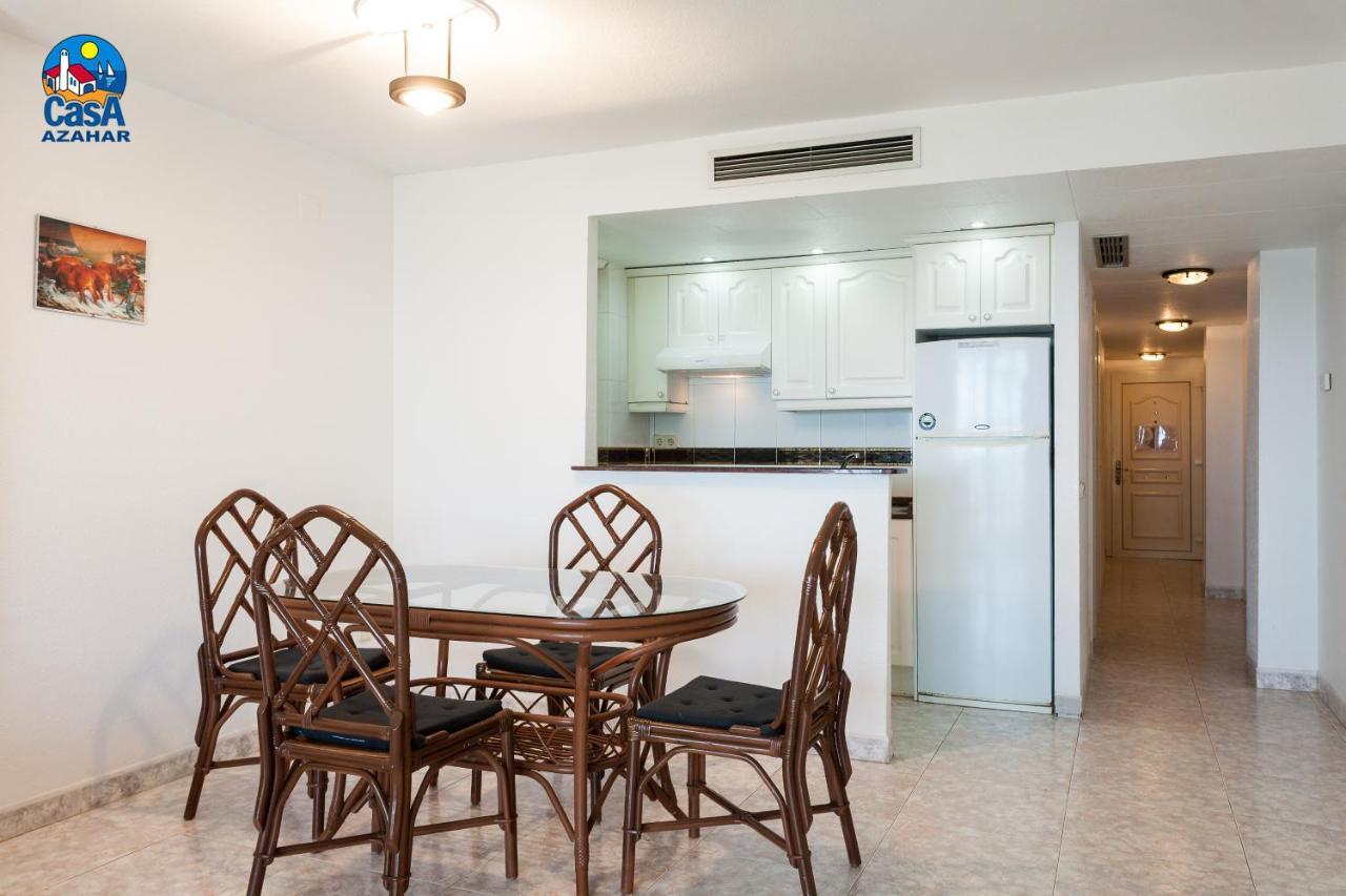 Residencial Casablanca Casa Azahar Appartamento Alcossebre