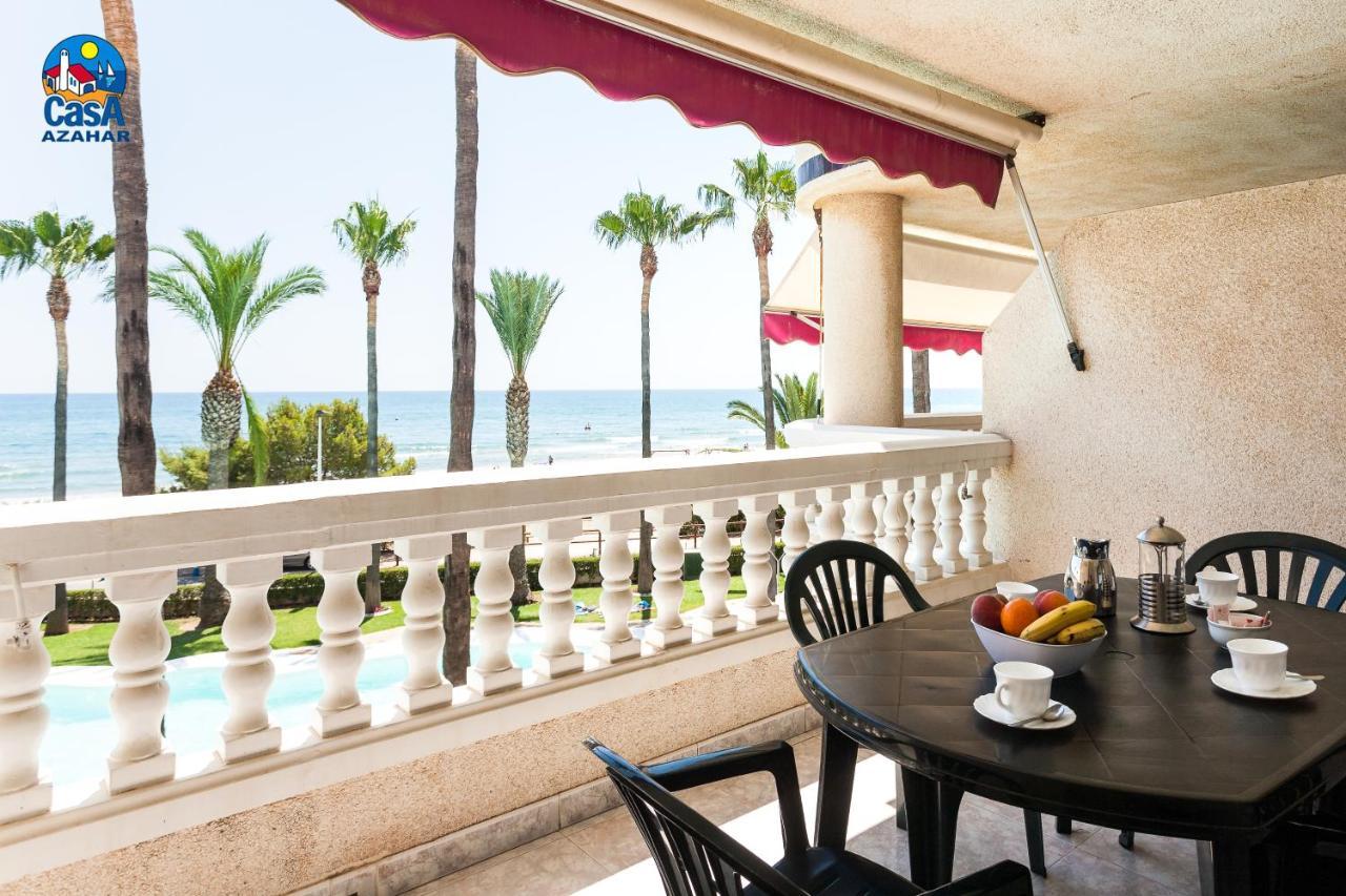 Appartamento Residencial Casablanca Casa Azahar *