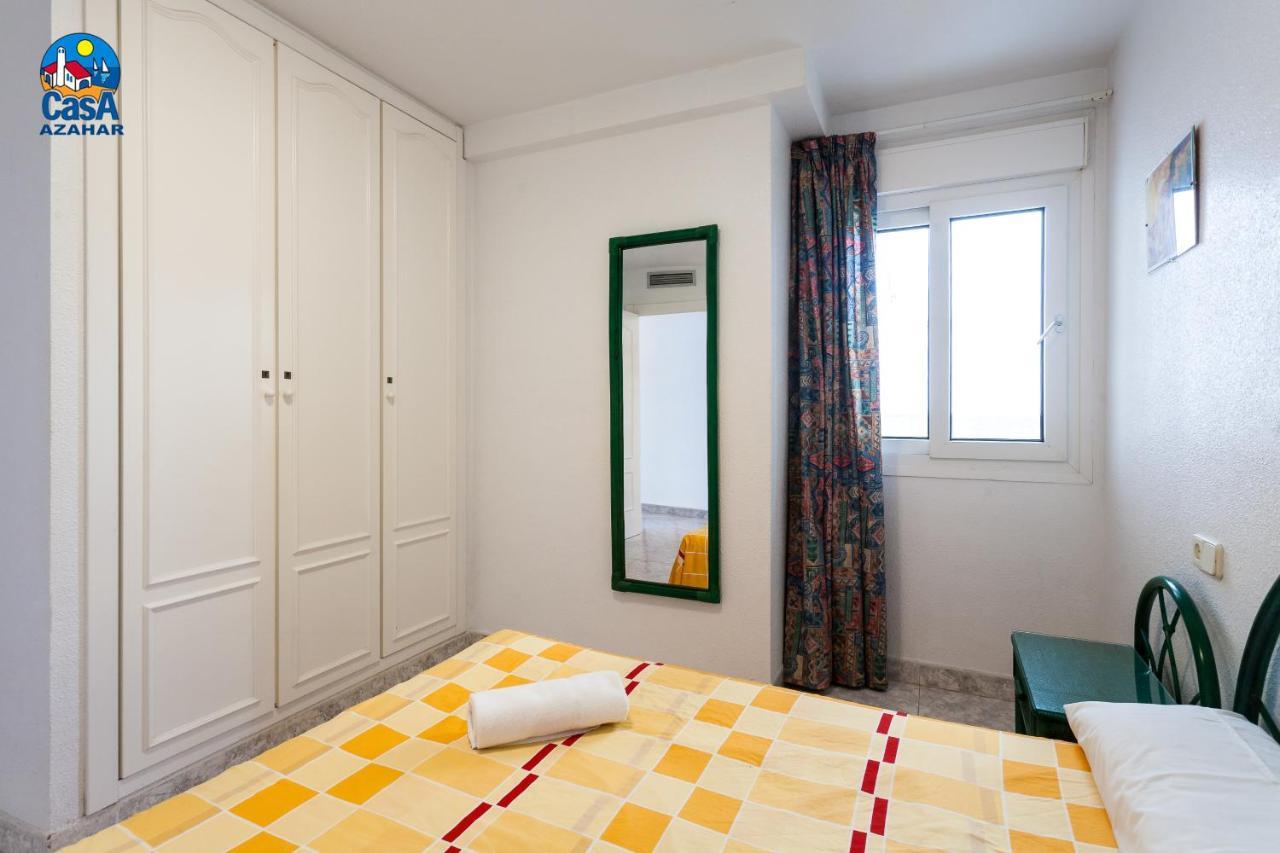 Appartamento Residencial Casablanca Casa Azahar Alcossebre