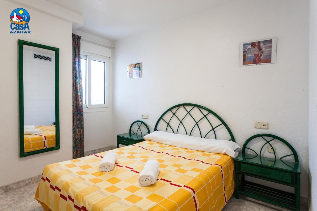 Residencial Casablanca Casa Azahar Appartamento Alcossebre