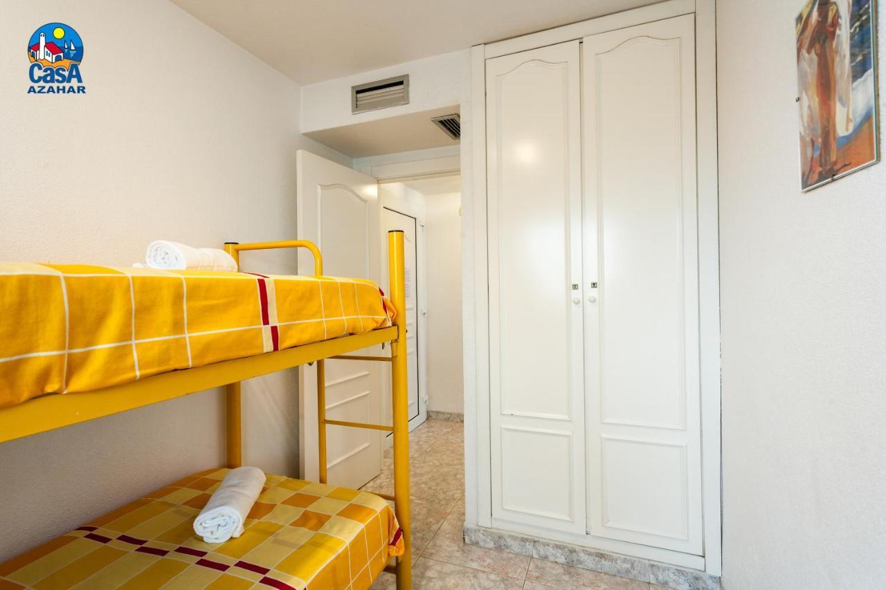 Residencial Casablanca Casa Azahar Alcossebre