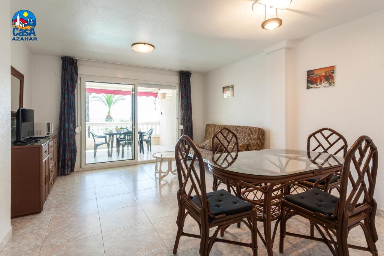 Residencial Casablanca Casa Azahar