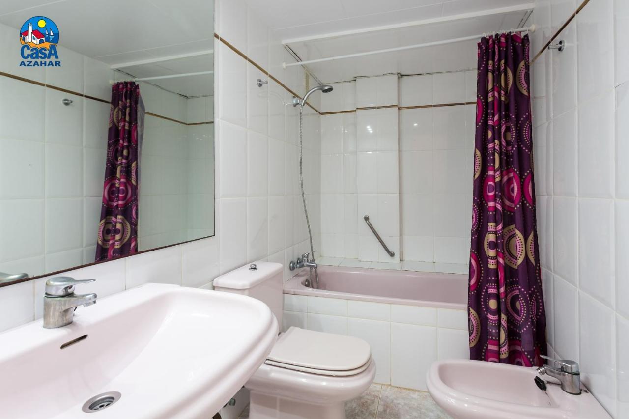 Residencial Casablanca Casa Azahar Appartamento