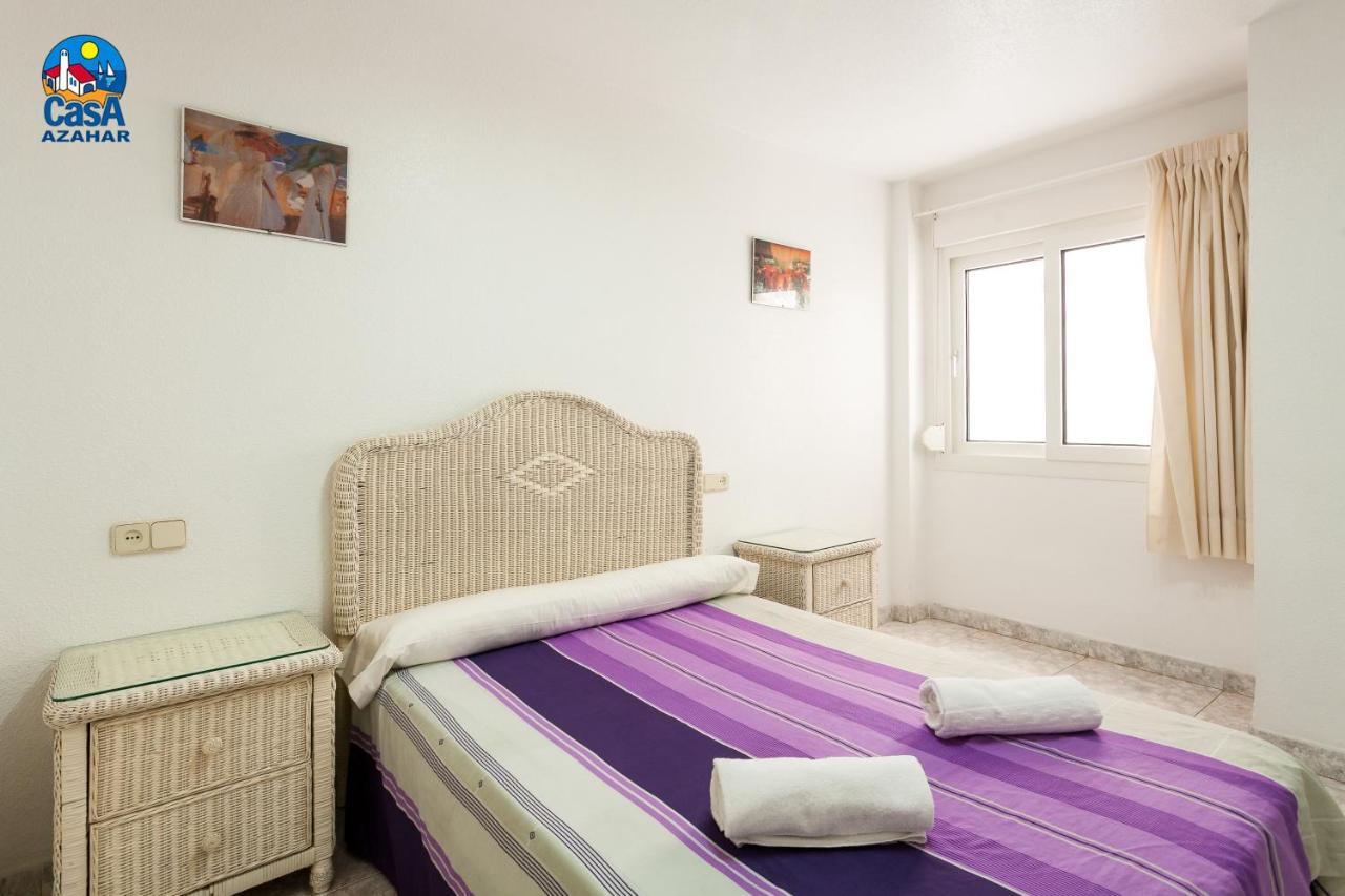 Residencial Casablanca Casa Azahar * Alcossebre