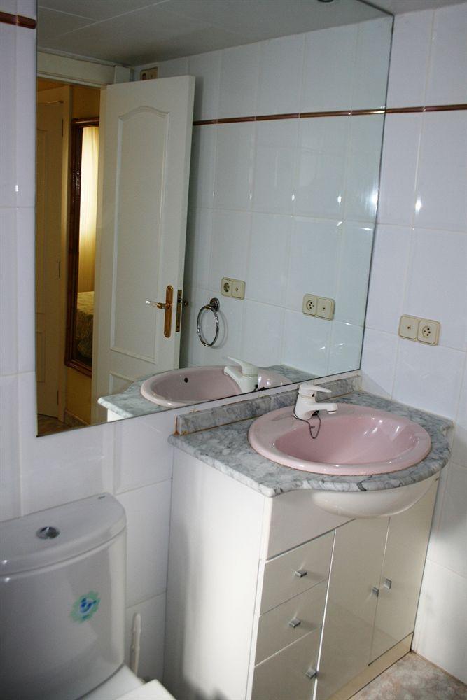 Appartamento Residencial Casablanca Casa Azahar Alcossebre