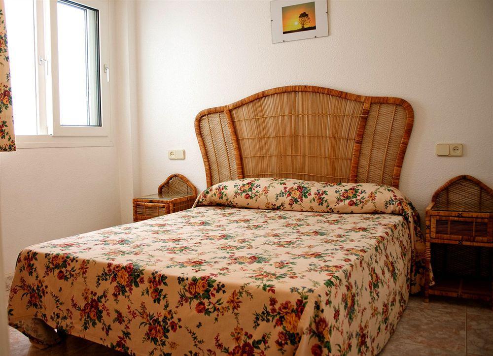 Appartamento Residencial Casablanca Casa Azahar *