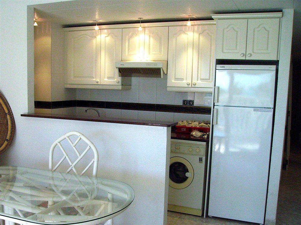 Appartamento Residencial Casablanca Casa Azahar Alcossebre