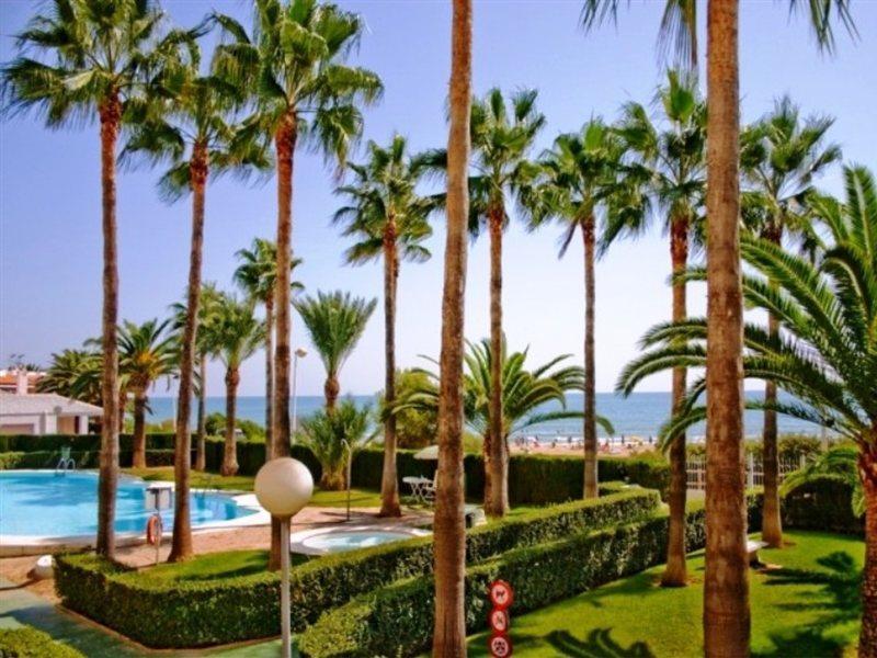 Residencial Casablanca Casa Azahar Appartamento *