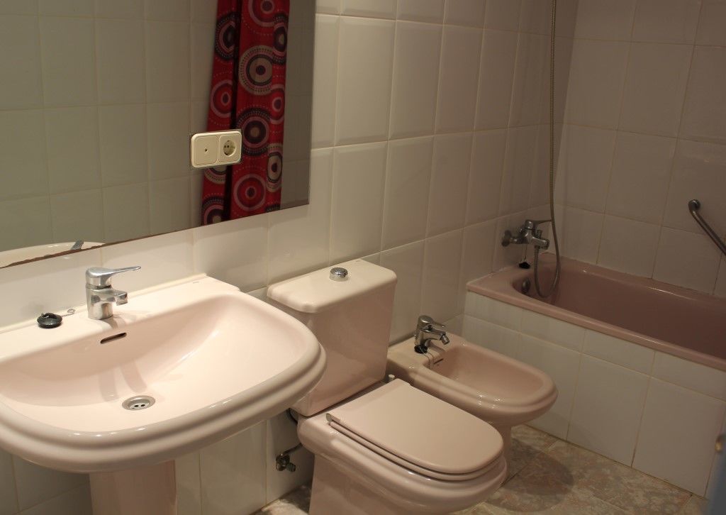 Residencial Casablanca Casa Azahar