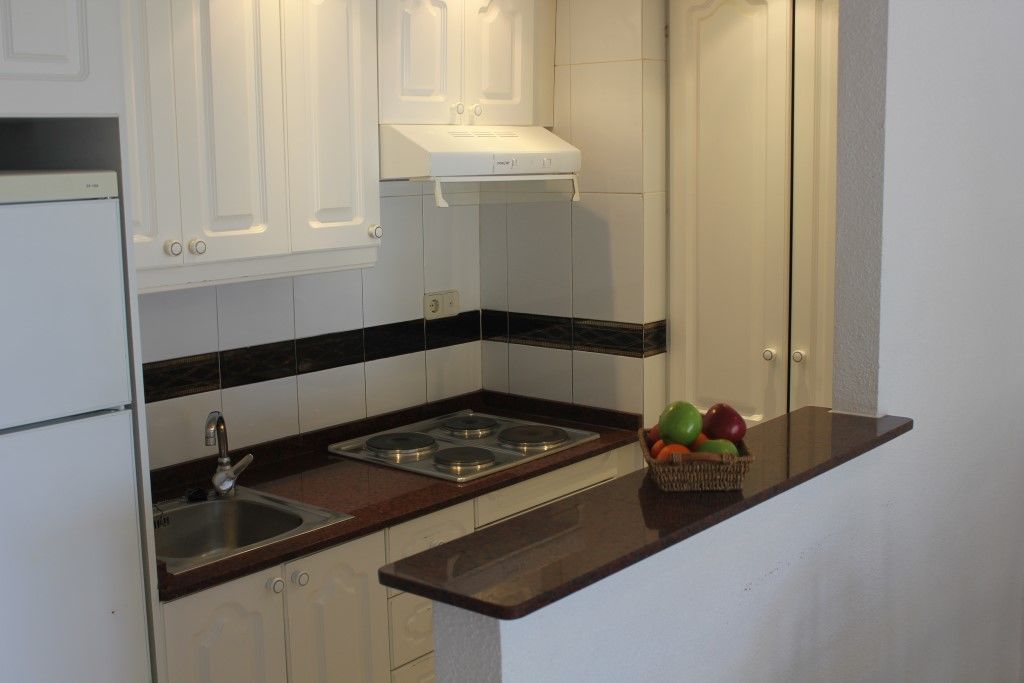 Residencial Casablanca Casa Azahar Appartamento *