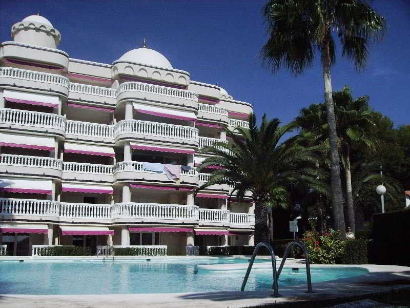Residencial Casablanca Casa Azahar Appartamento Alcossebre