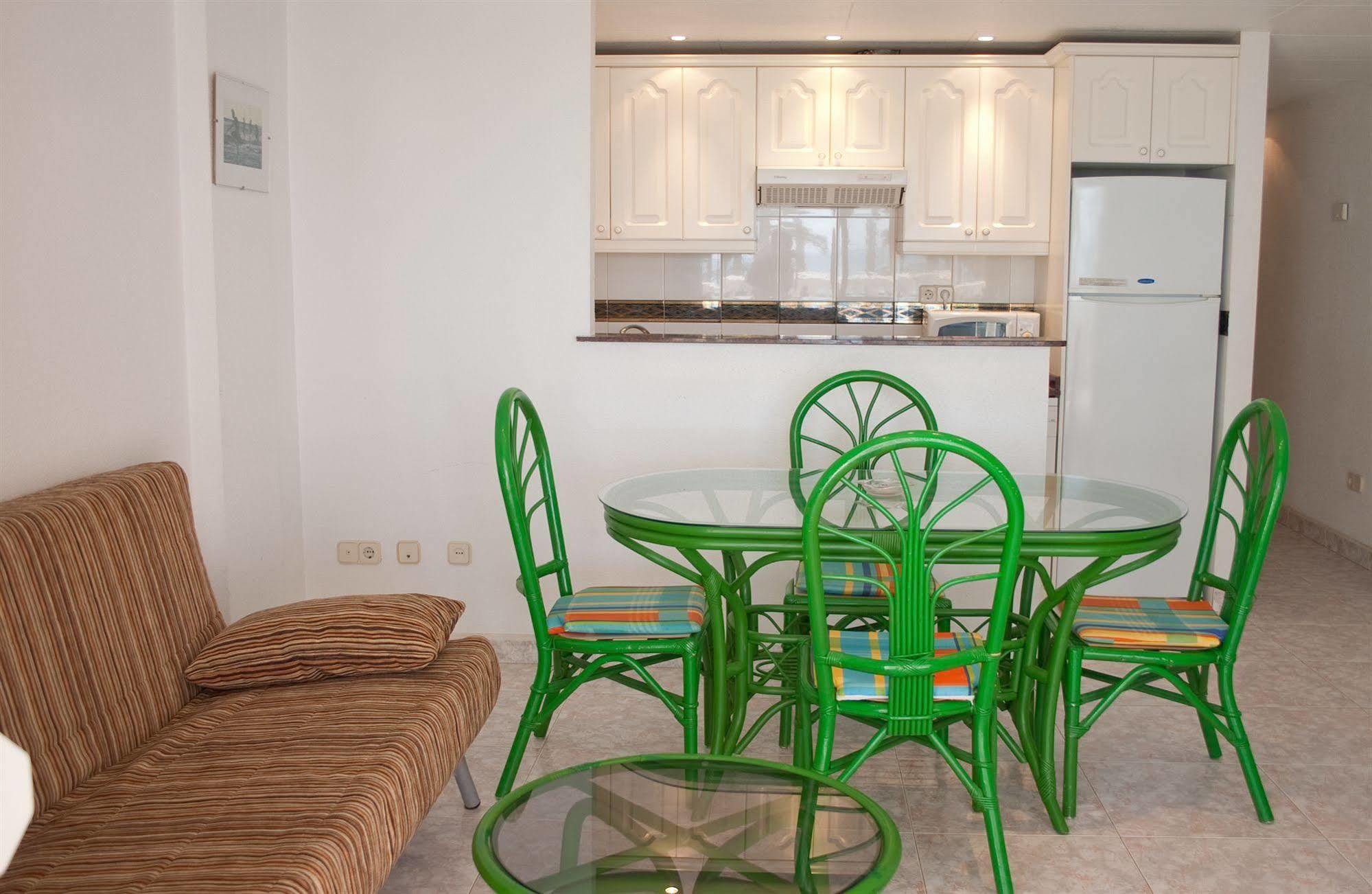 Residencial Casablanca Casa Azahar * Alcossebre