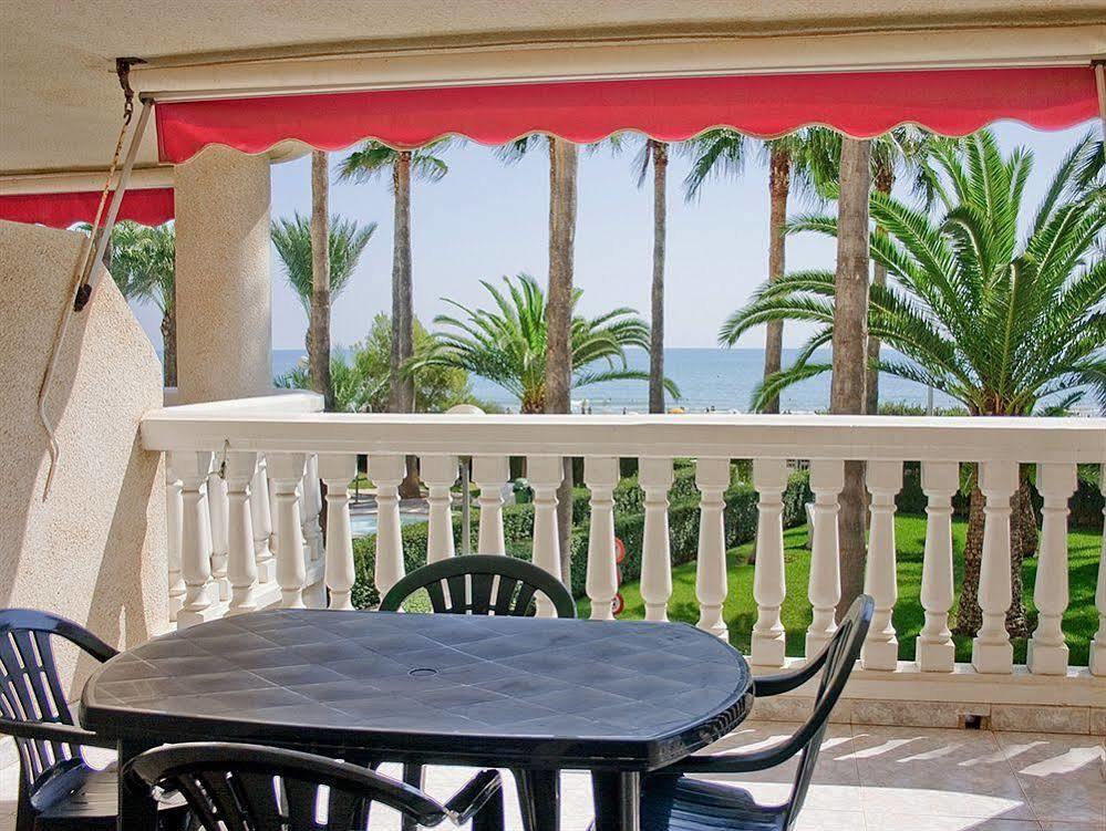 Residencial Casablanca Casa Azahar Appartamento *