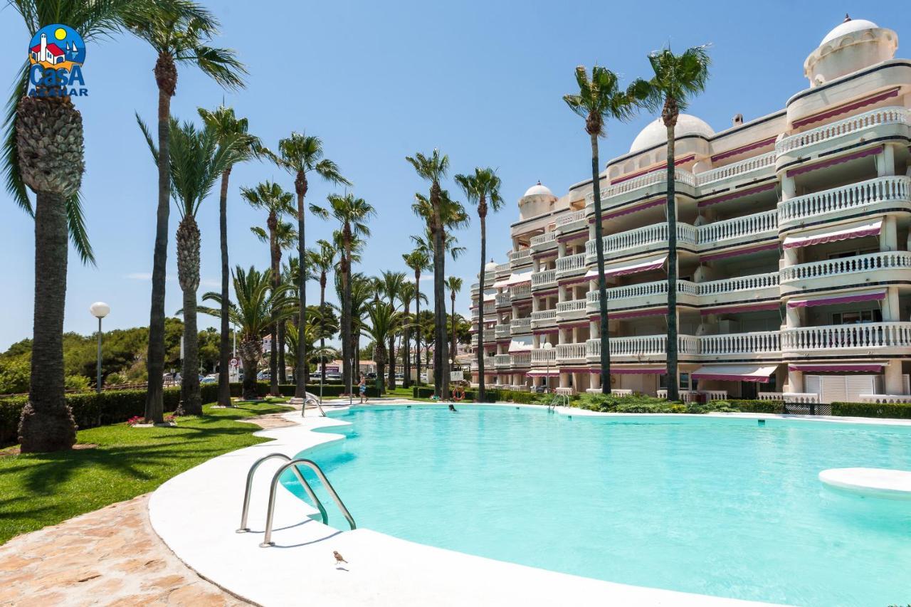 Residencial Casablanca Casa Azahar Apartament *